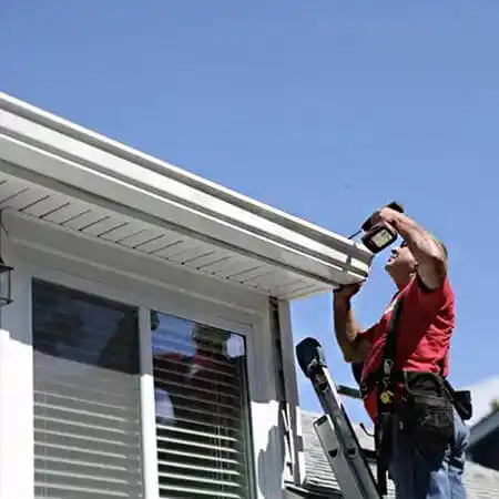 gutter services Centreville